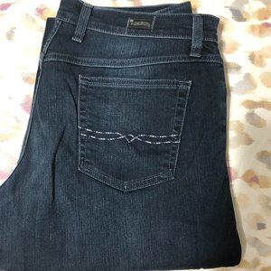 Lucky Jeans Easy Rider Dark Blue
